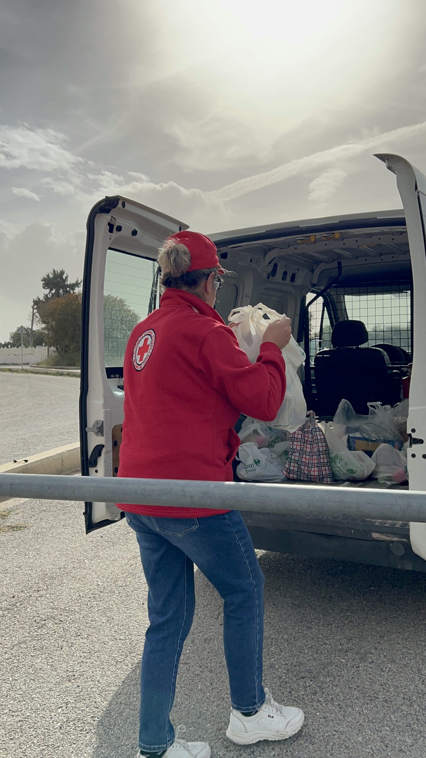Ερυθρός Σταυρός